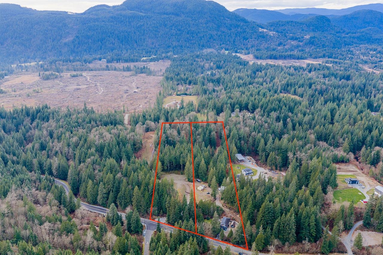 12845 Sylvester Road, Mission, BC, V2V 0B1