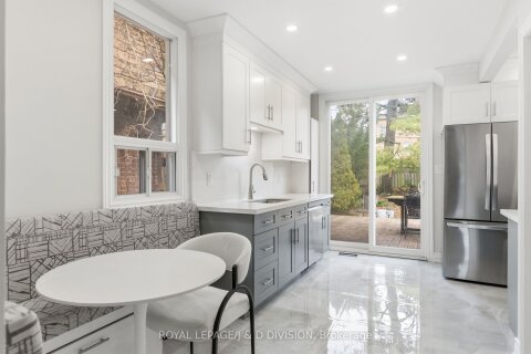 Additional image 7 of Upper-118 Bogert Avenue, Toronto, ON, M2N 1K8