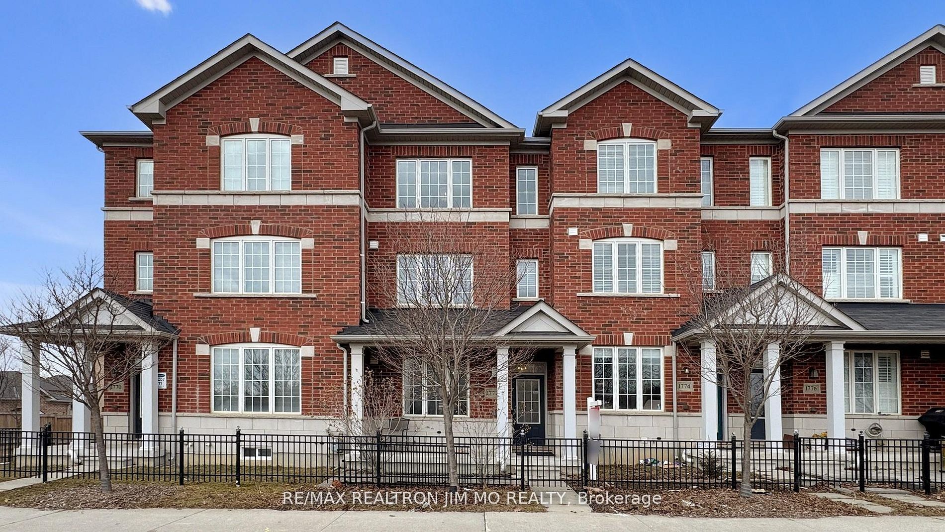 1772 Donald Cousens Parkway, Markham, ON, L6B 0V5