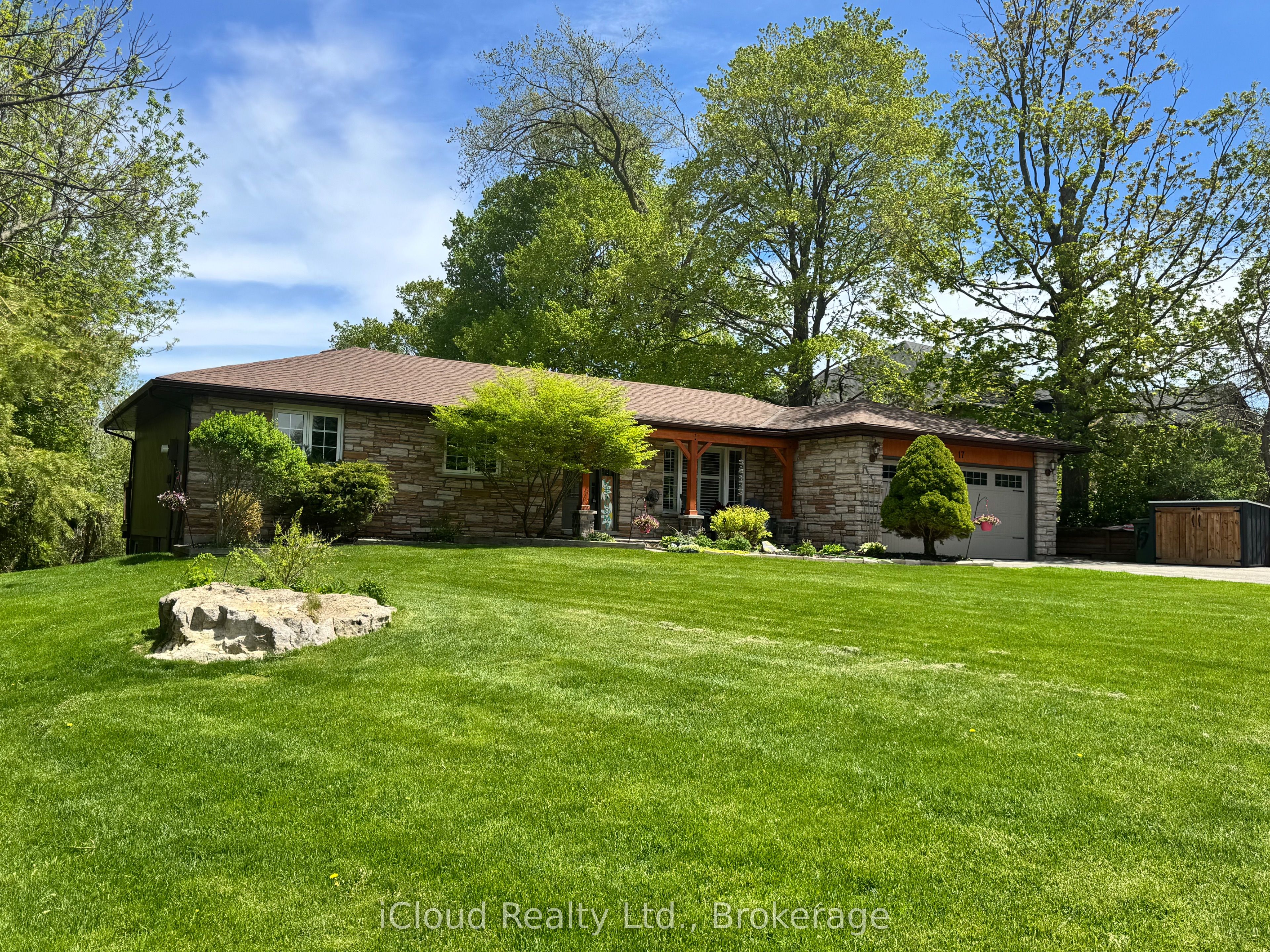 17 Agnes Street, Caledon, ON, L7K 0C6