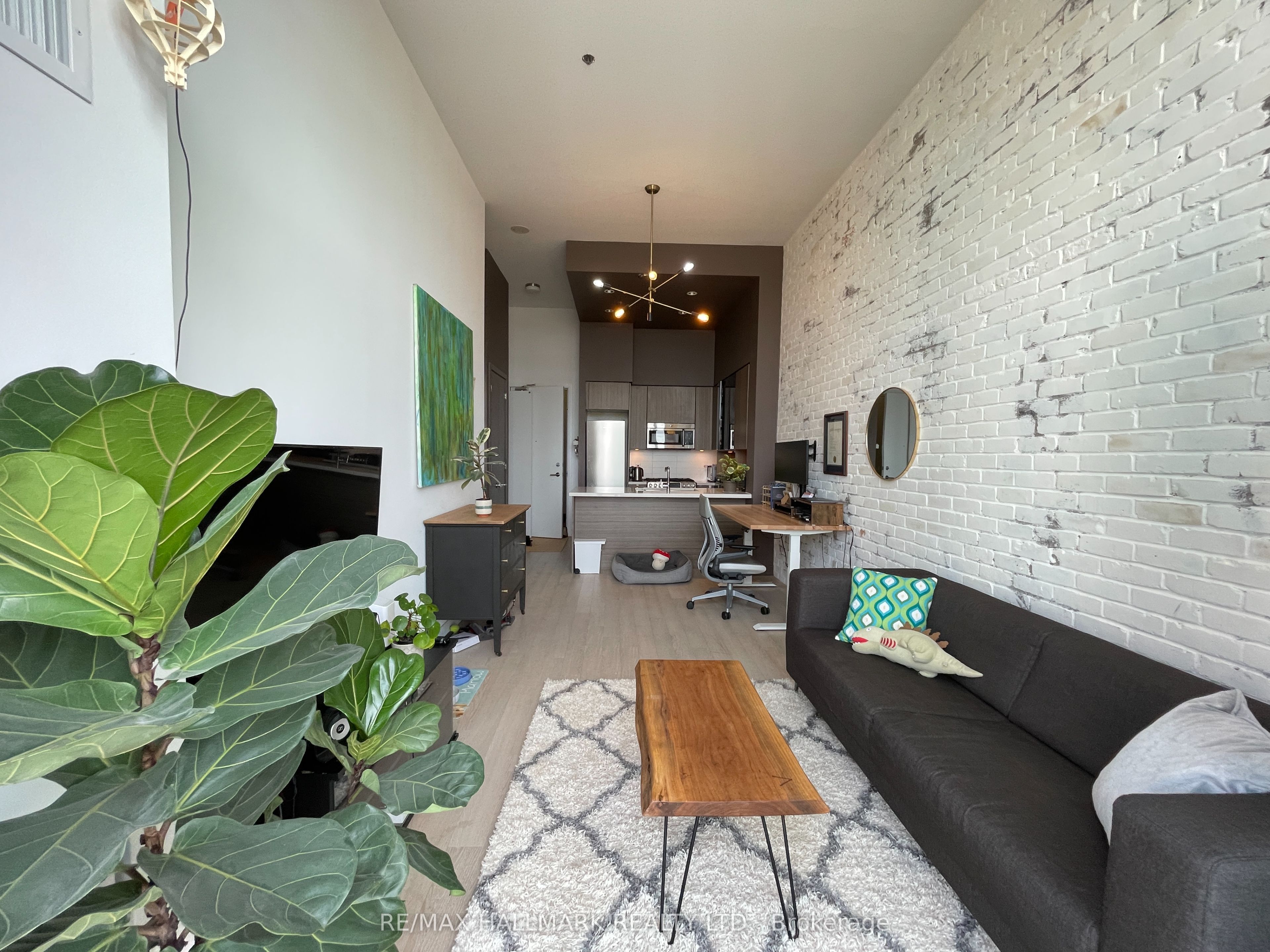 Additional image 2 of PH706-88 Colgate Avenue, Toronto, ON, M4M 0A6