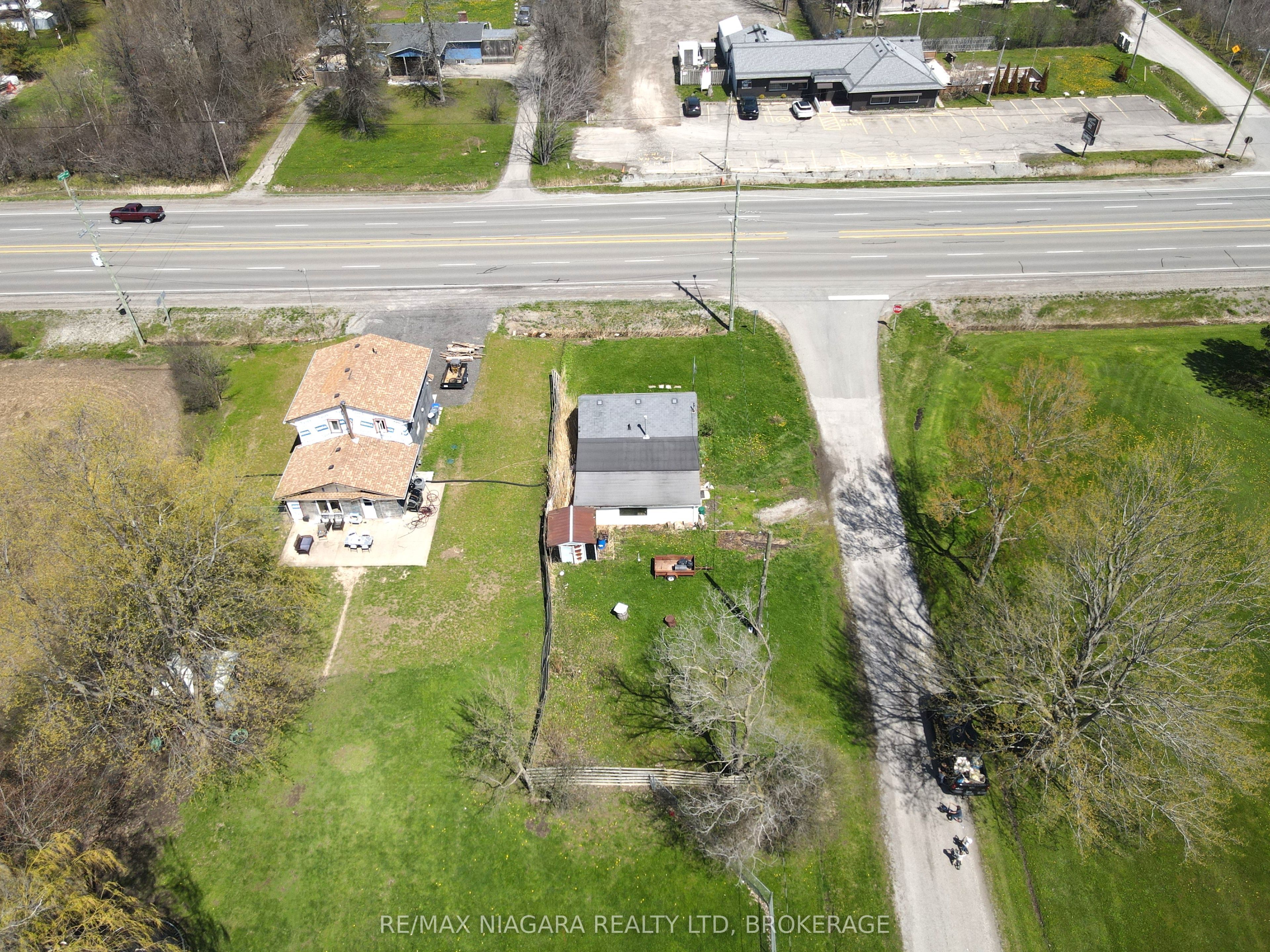1891 Garrison Road, Fort Erie, ON, L2A 5M4