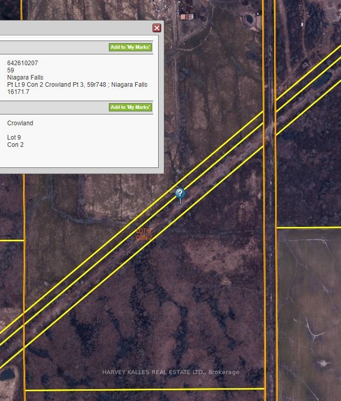 Additional image 3 of 0 Mckenney Road E, Niagara Falls, ON, L3B 5N4