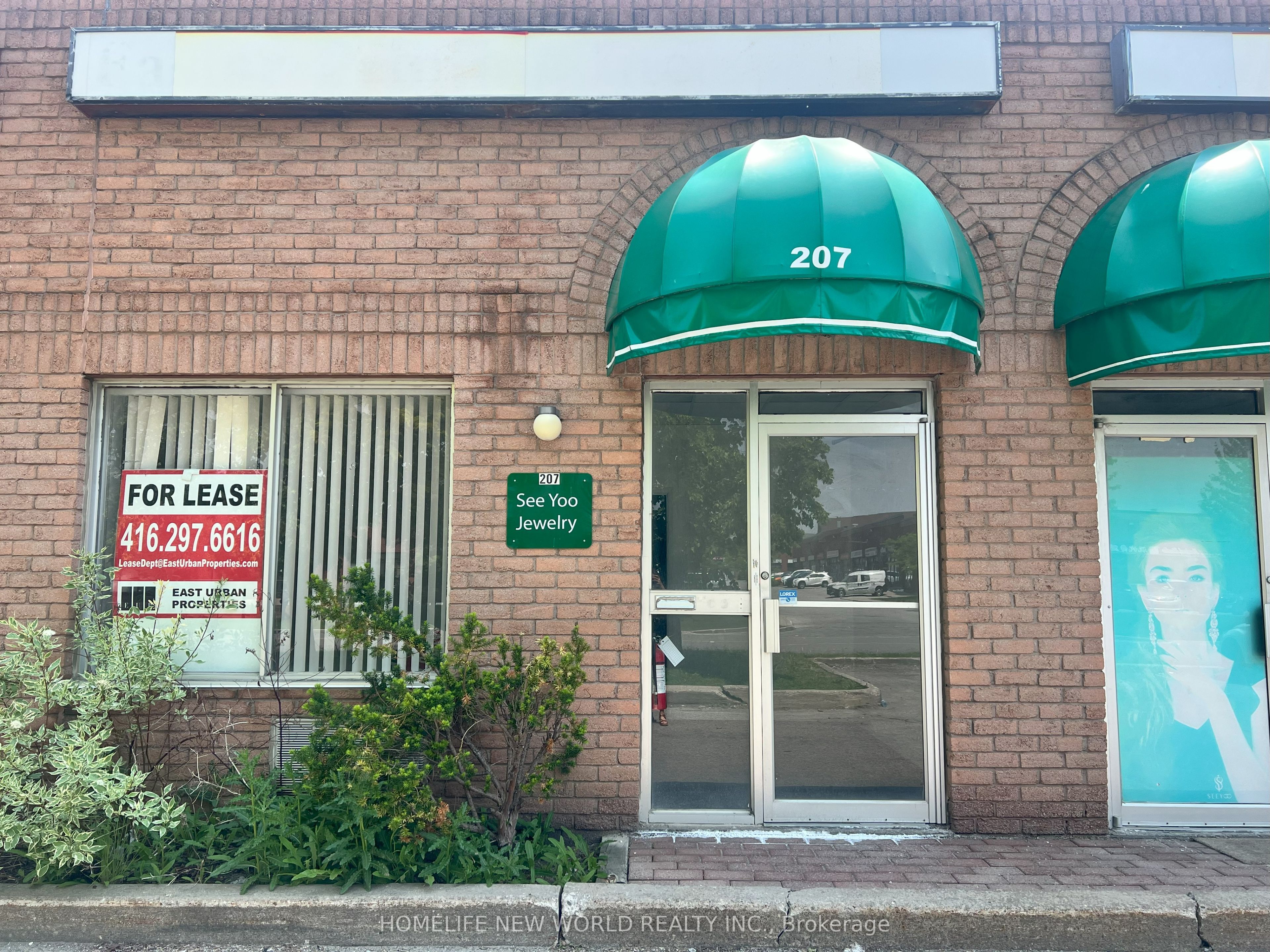 207-50 Silver Star Boulevard, Toronto, ON, M1V 3L3