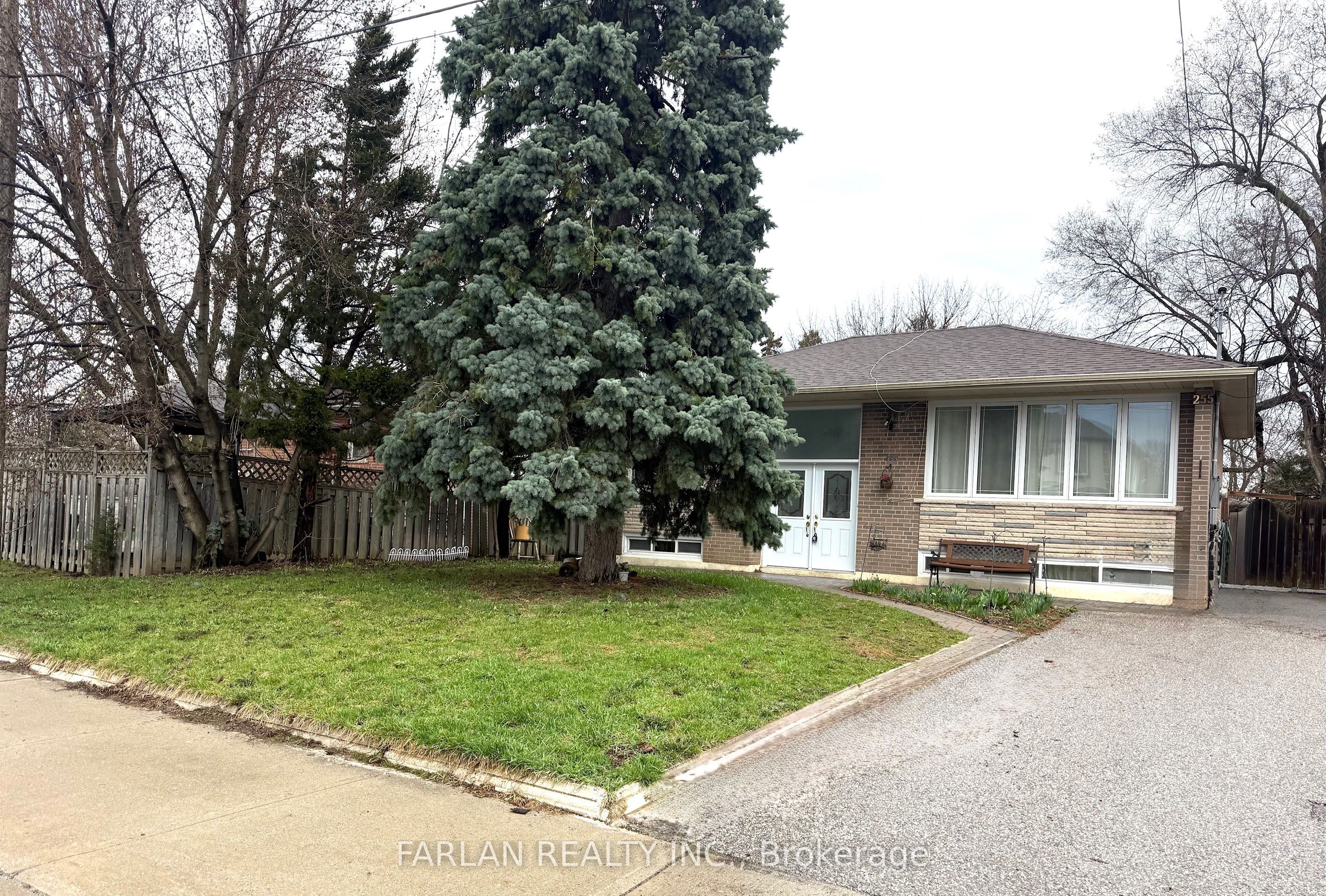 Bsmt-255 Sussex Avenue, Richmond Hill, ON, L4C 2G6