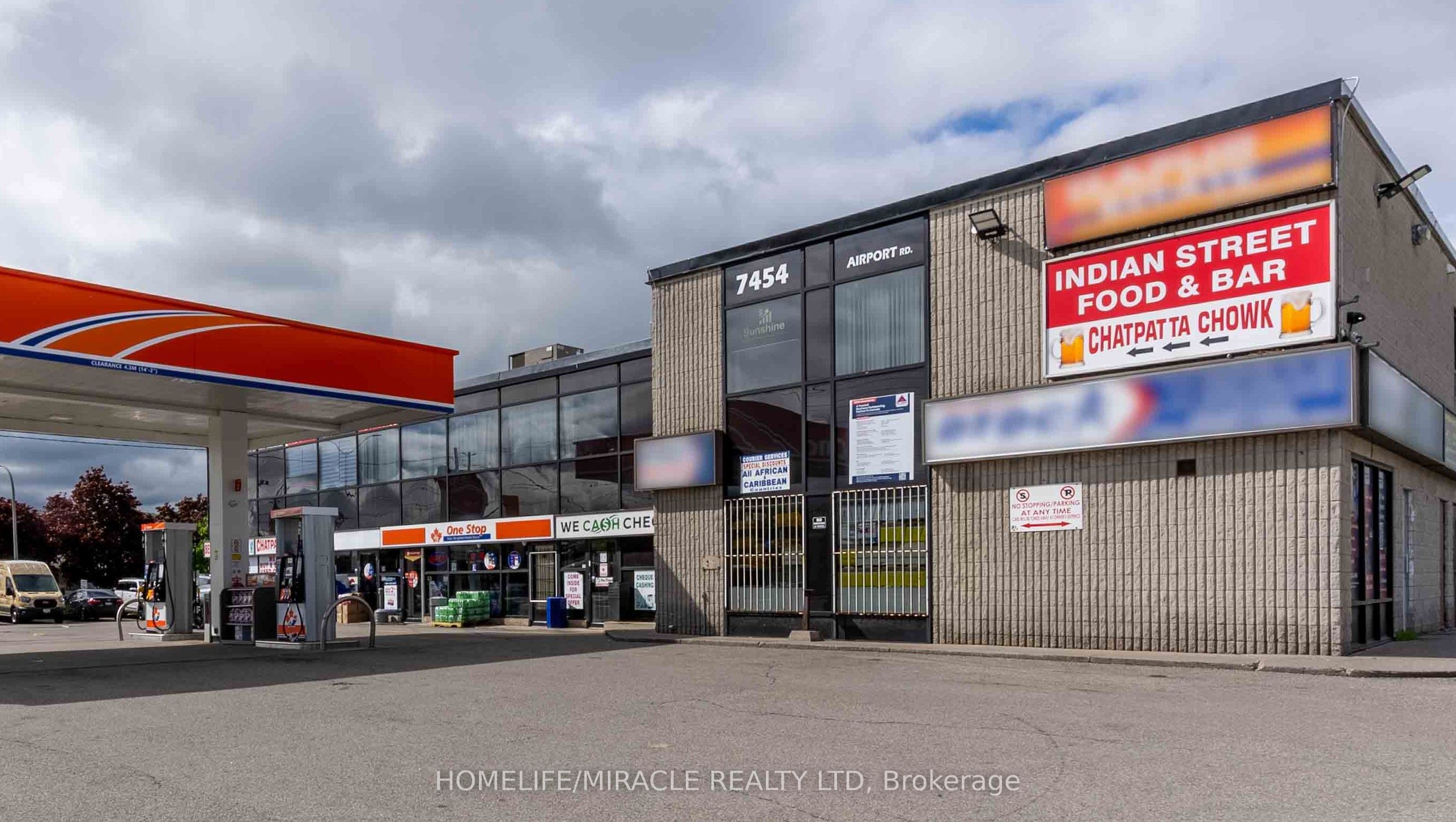 Additional image 6 of Unit A-7454 Airport Road, Mississauga, ON, L4T 2H5