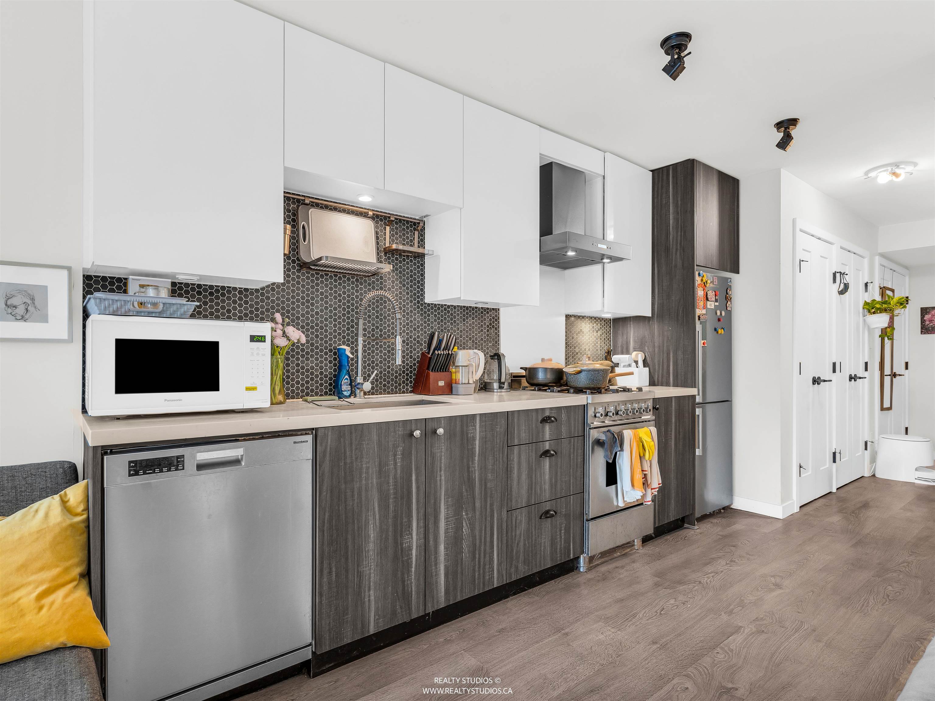Additional image 4 of 509-311 6th Avenue E, Vancouver, BC, V5T 1J9