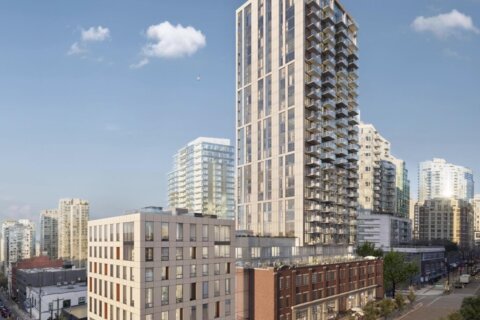 Additional image 8 of 1403-828 Cambie Street, Vancouver, BC, V6B 2P6
