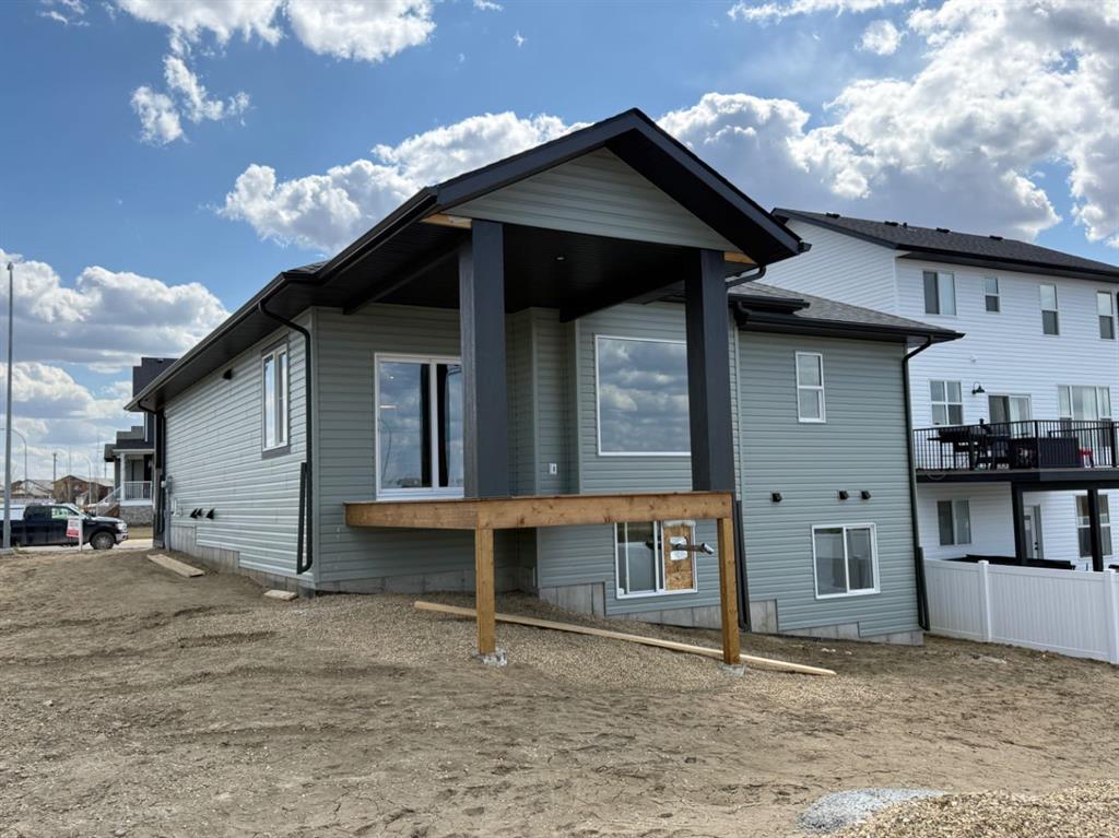 Additional image 2 of 2 Aura Drive, Blackfalds, AB, T4M 0N3
