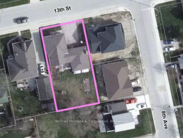 Additional image 2 of 243 13th Street, Hanover, ON, N4N 1X1