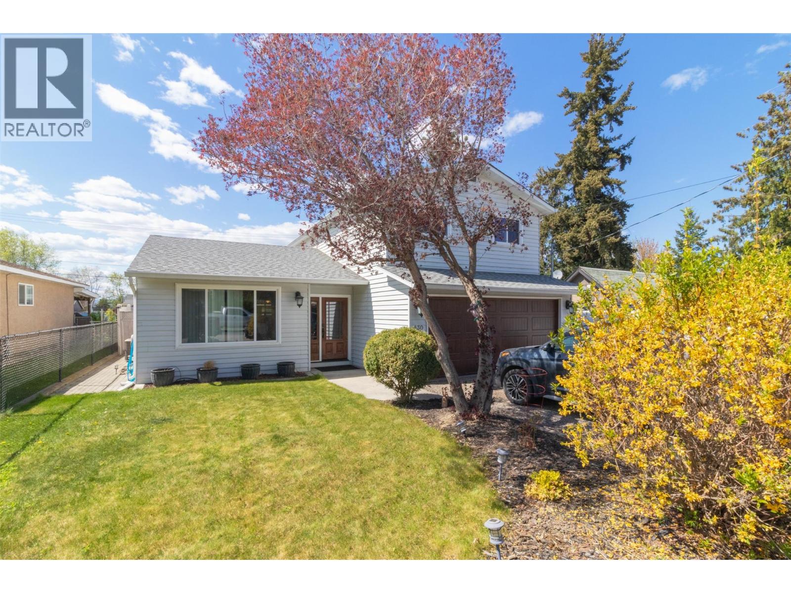 430 Dougall Road North, Kelowna, BC, V1X3K7