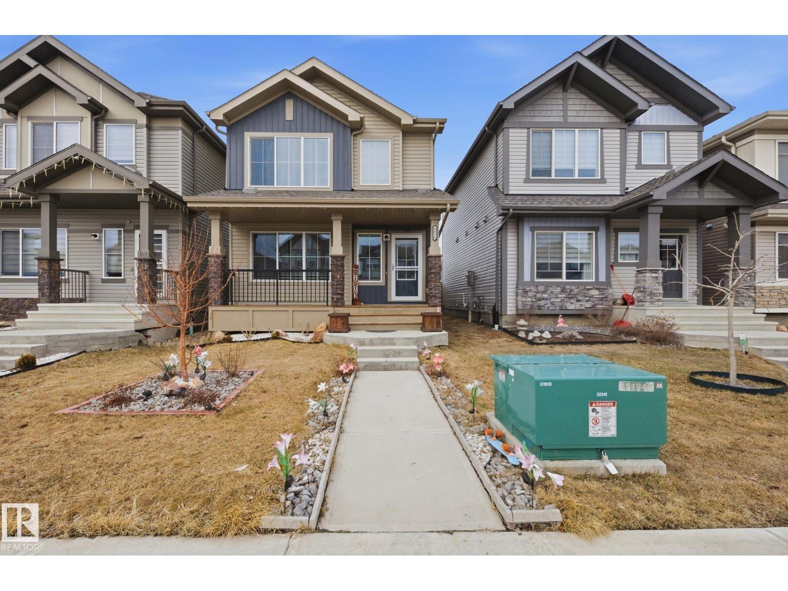 Additional image 5 of 4636 175 Avenue NW, Edmonton, AB, T5Y4A1