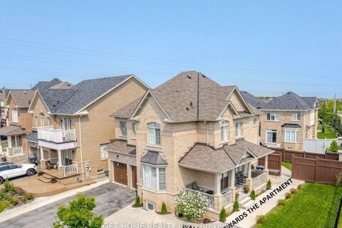Additional image 8 of 8 Nightland Court, Brampton, ON, L6Y 0A5