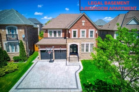 Additional image 7 of 13 Franmar Road, Brampton, ON, L6X 0W3