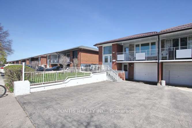 Additional image 2 of 7292 Sills Road, Mississauga, ON, L4T 2K1