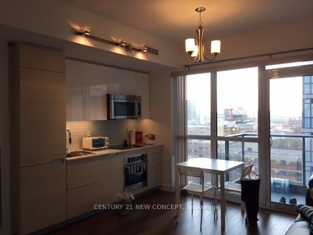 Additional image 3 of 1312-210 Simcoe Street, Toronto, ON, M5T 0A9