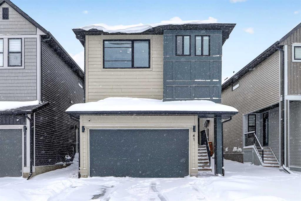 Additional image 3 of 41 Copperhead Road SE, Calgary, AB, T2Z 5H1
