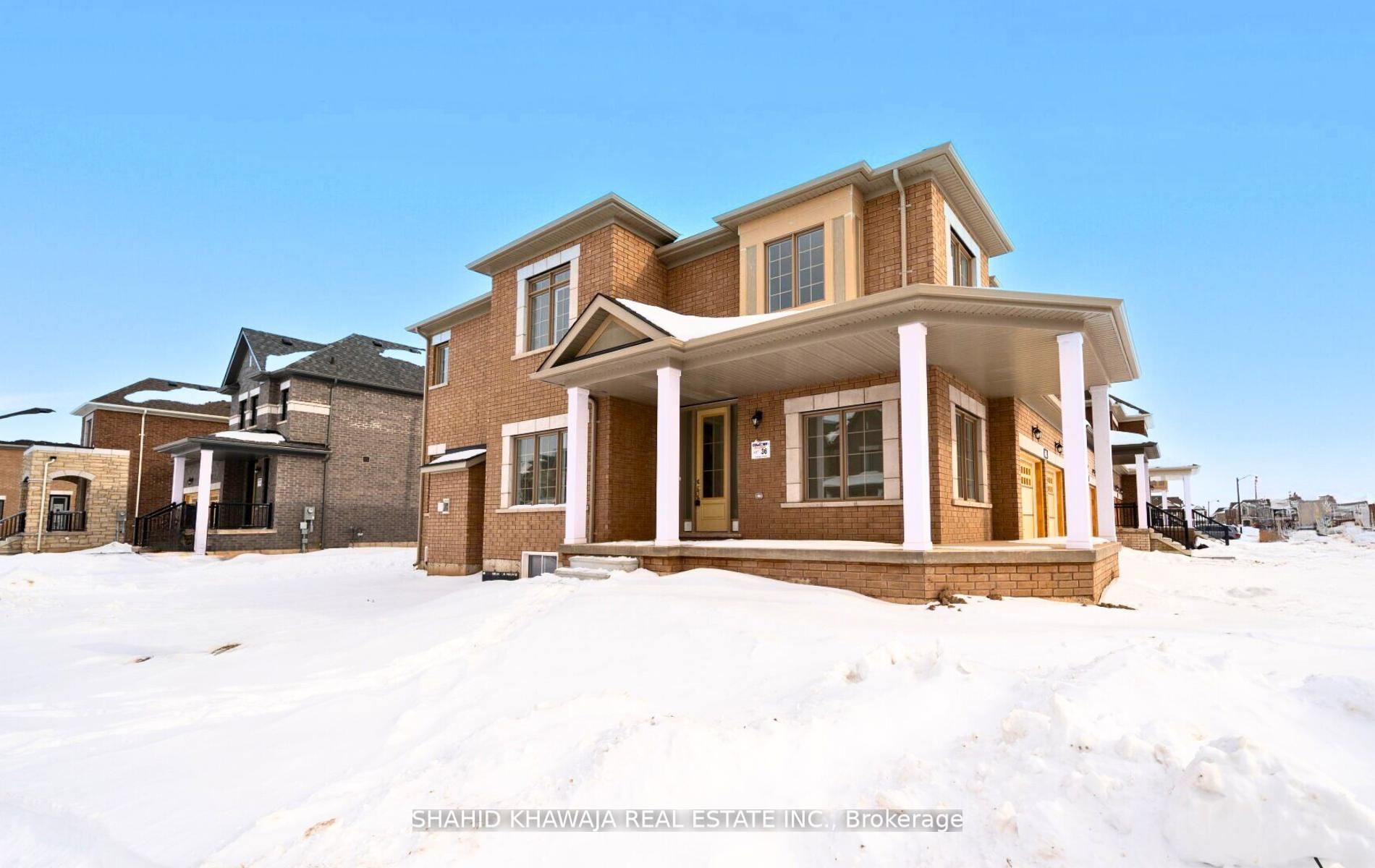1109 Dent Terrace, Milton, ON, L9E 1X9