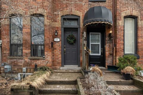 Additional image 8 of Main Floor-177 Logan Avenue, Toronto, ON, M4M 2N2