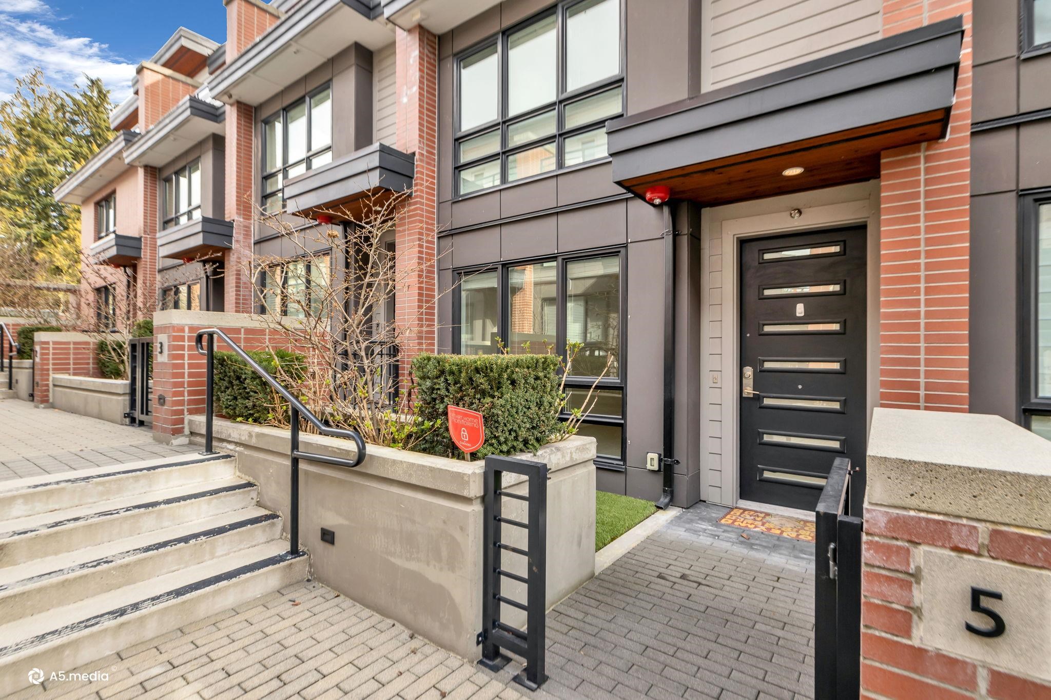 Additional image 6 of 5-338 64 Avenue W, Vancouver, BC, V5X 2L9