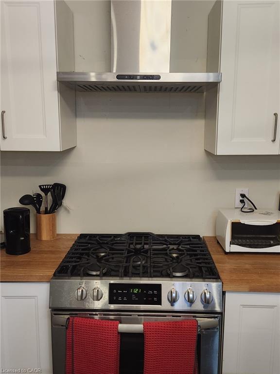 Additional image 3 of LOWER-204 Homewood Avenue, Hamilton, ON, L8P 2M5