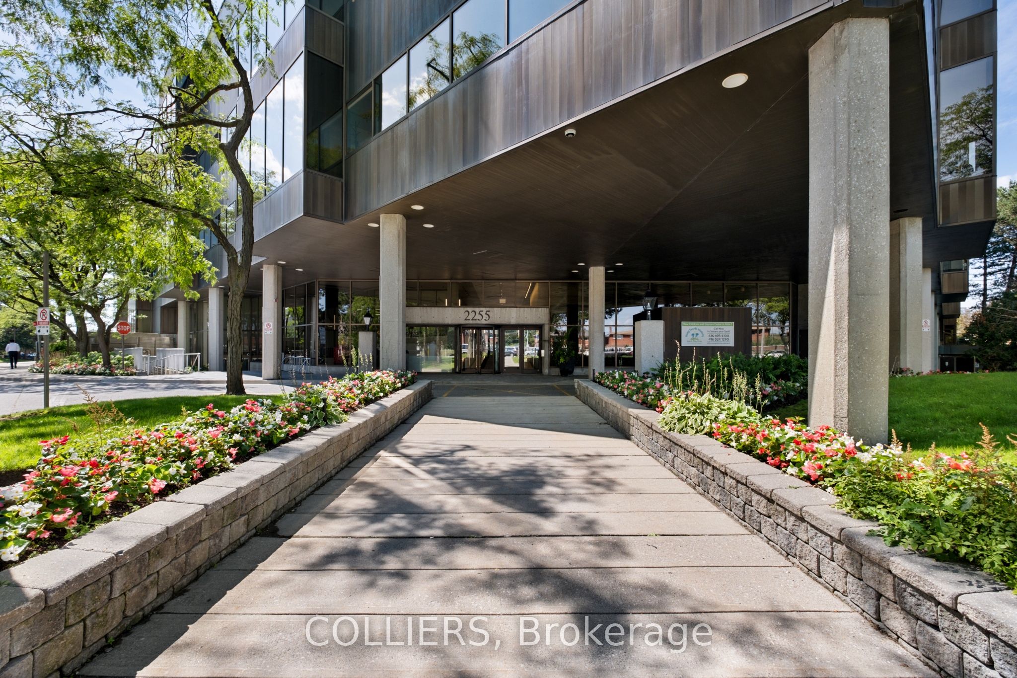 Additional image 2 of 400-2255 Sheppard Avenue E, Toronto, ON, M2J 5B4