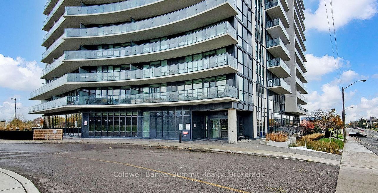 Additional image 4 of 504-1461 Lawrence Avenue West Avenue N, Toronto, ON, M6L 0A6