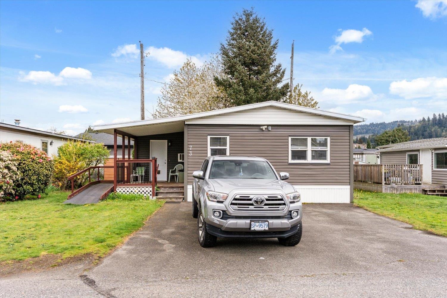 Additional image 3 of 73-45640 Watson Road, Chilliwack, BC, V2R 3P8