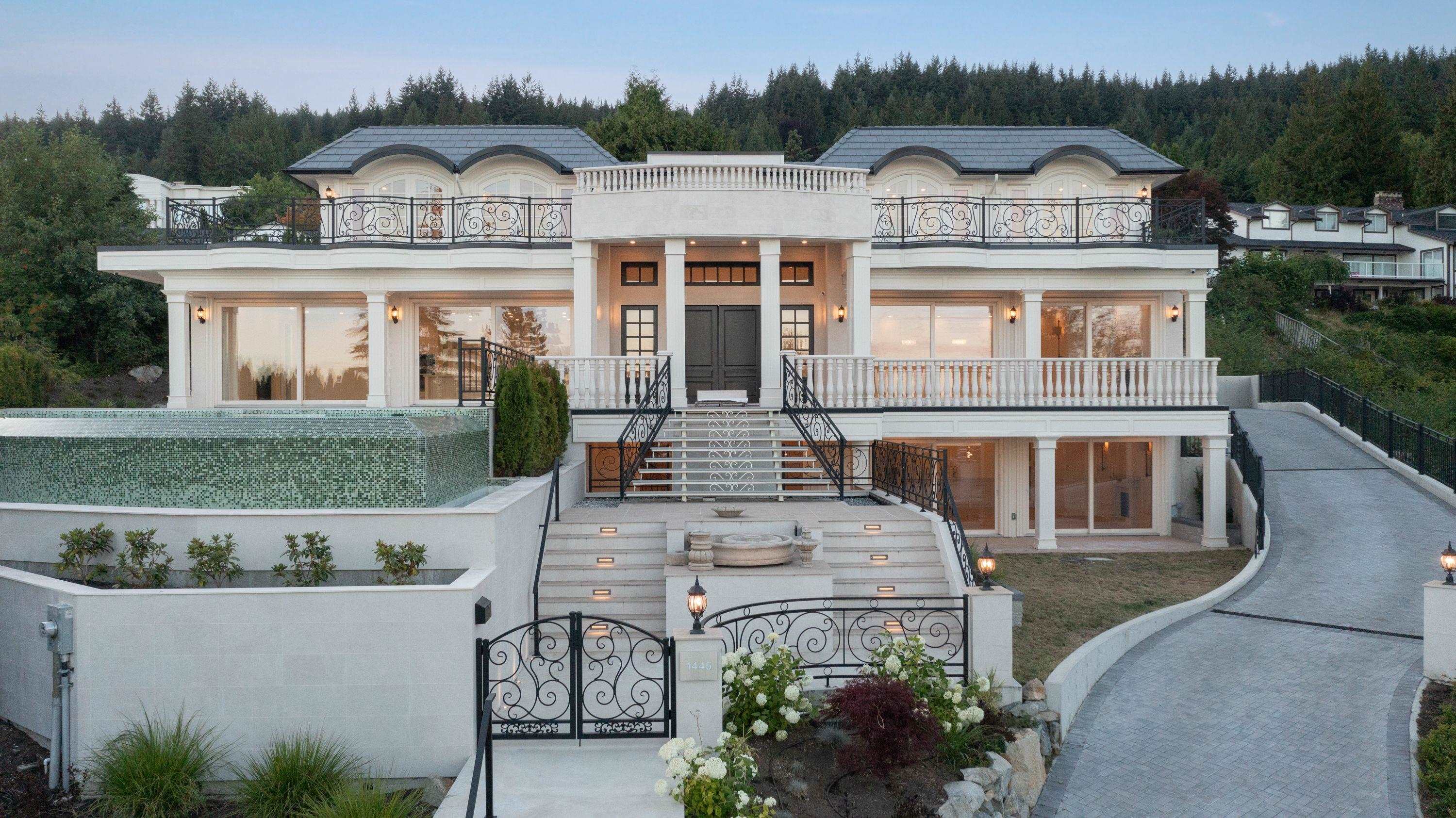 Additional image 2 of 1445 Sandhurst Place, West Vancouver, BC, V7S 2P4