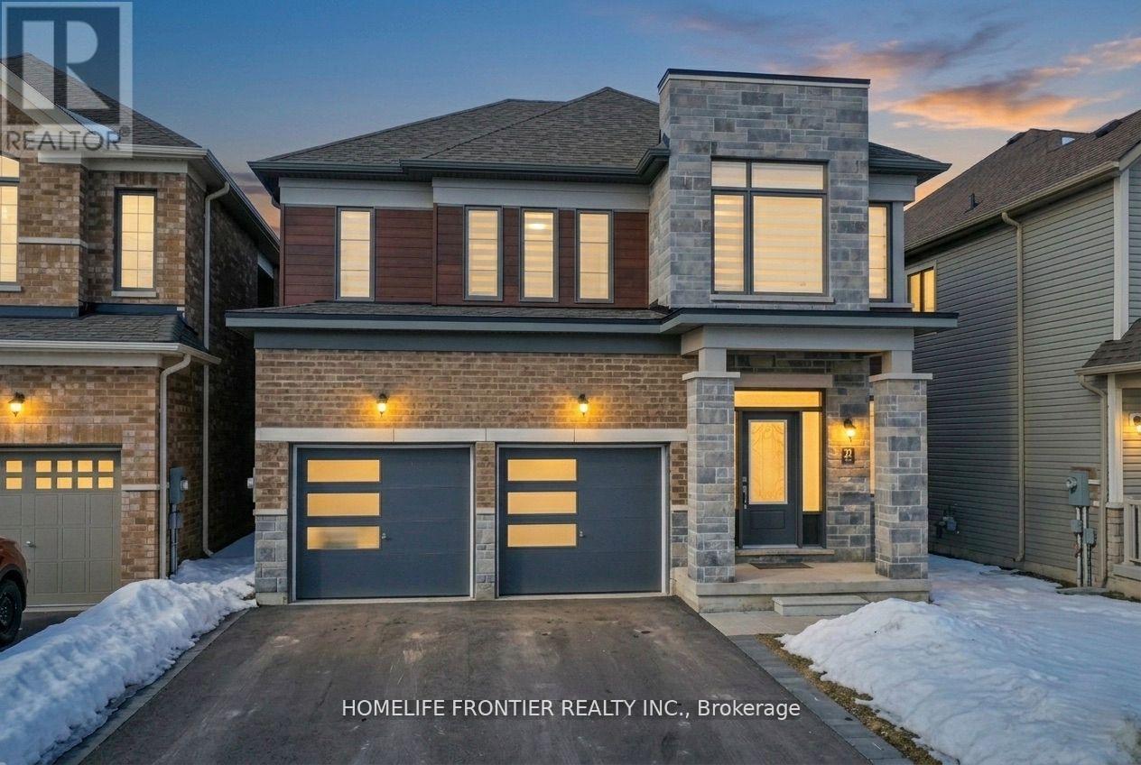 Additional image 2 of 27 Bannister Road Southeast, Barrie, ON, L9J0L5