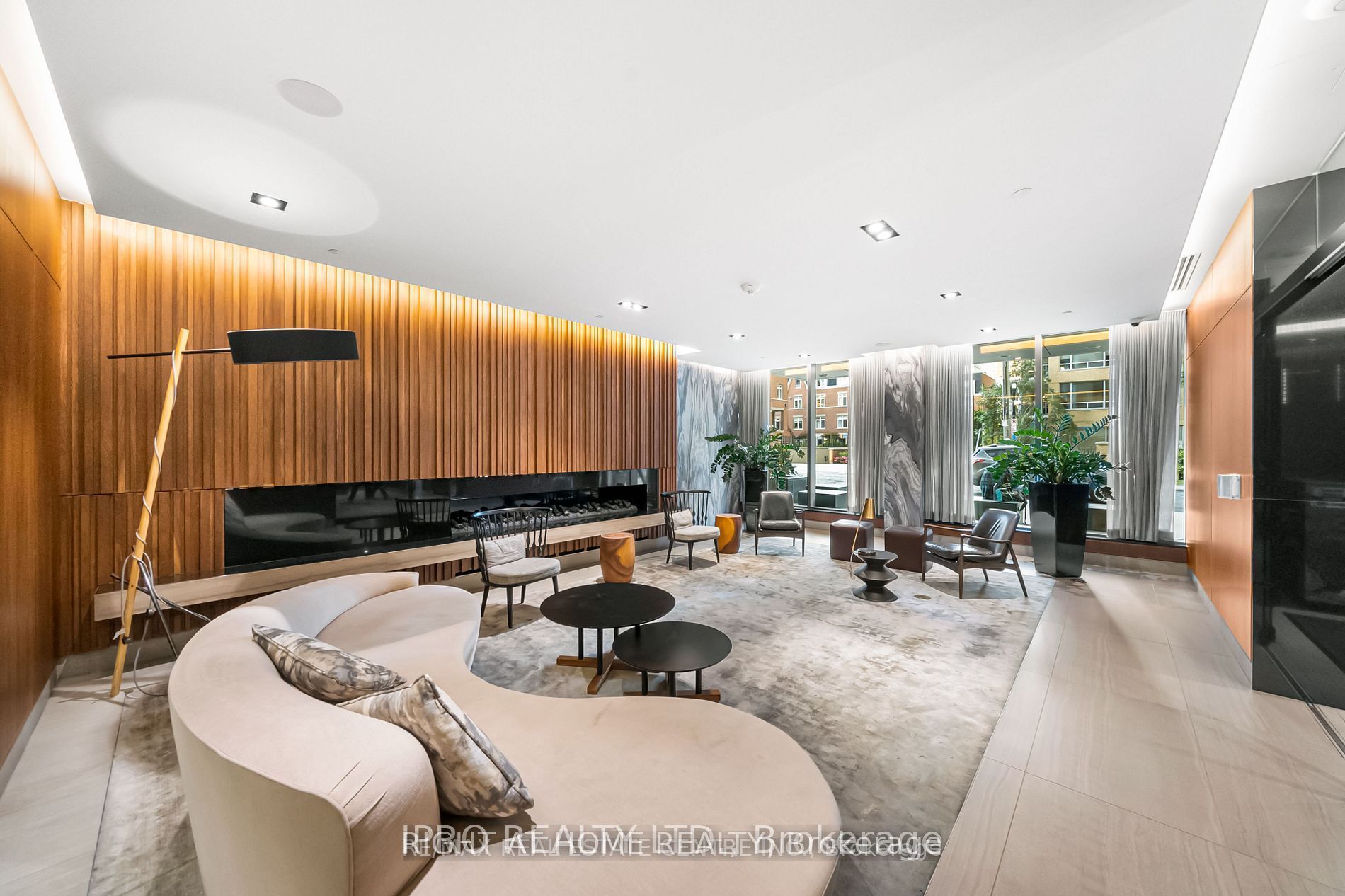 Additional image 4 of 2409-125 Redpath Avenue, Toronto, ON, M4S 0B5