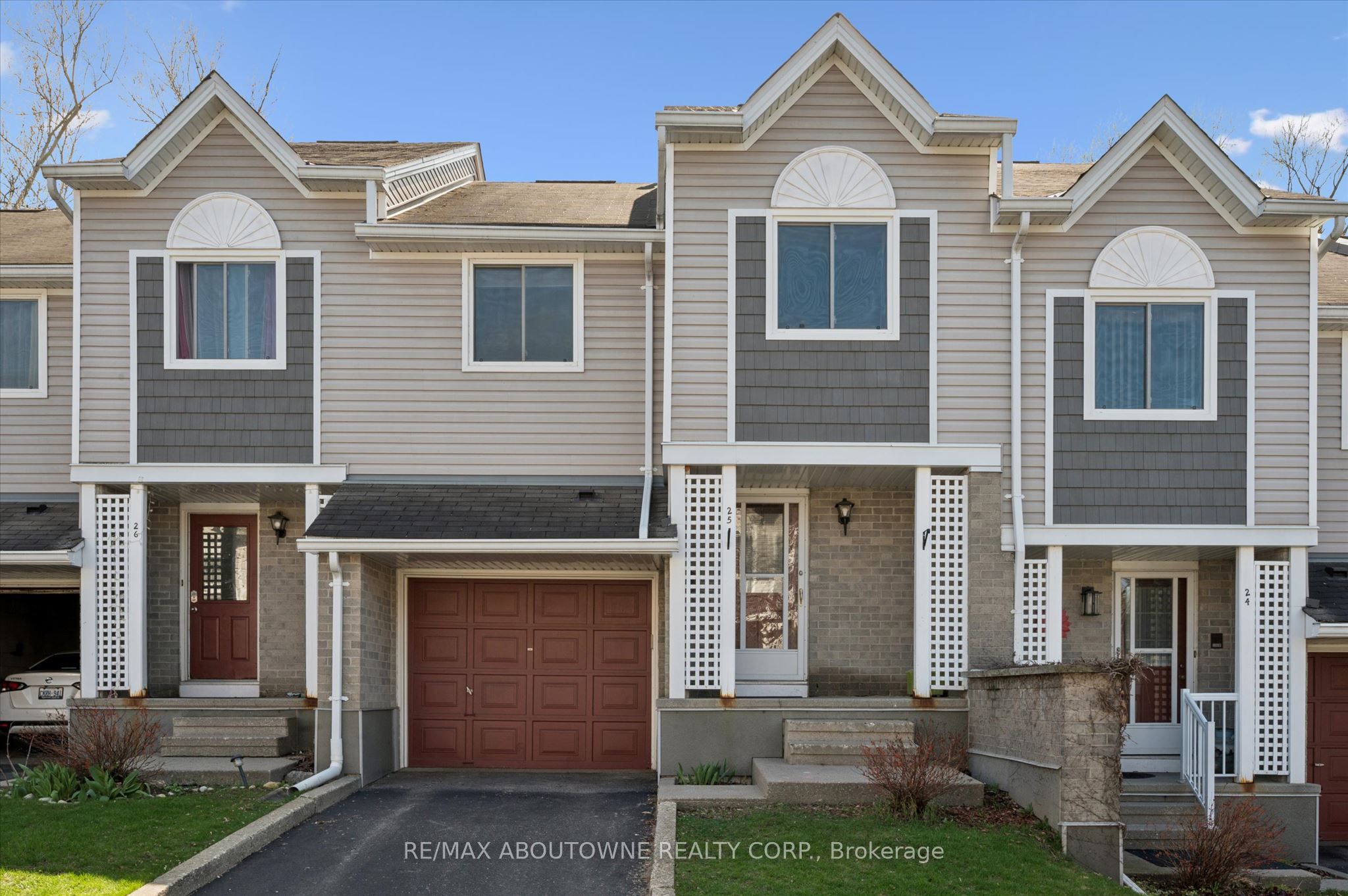 25-365 Pioneer Drive, Kitchener, ON, N2P 2A6