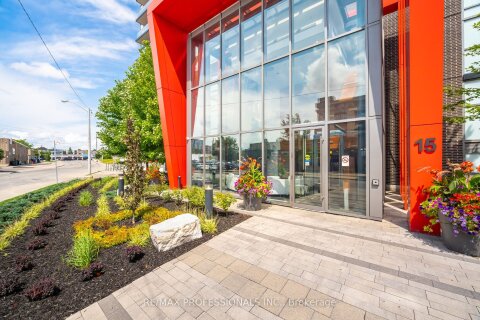 Additional image 8 of 922-15 James Finlay Way, Toronto, ON, M3M 0B3