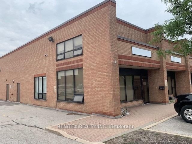 1-71 Silton Road, Vaughan, ON, L4L 7Z8