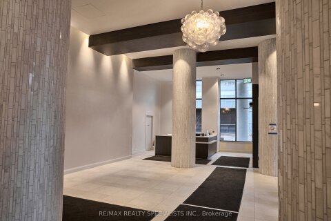 Additional image 8 of 2507-38 Annie Craig Drive, Toronto, ON, M8V 0G9
