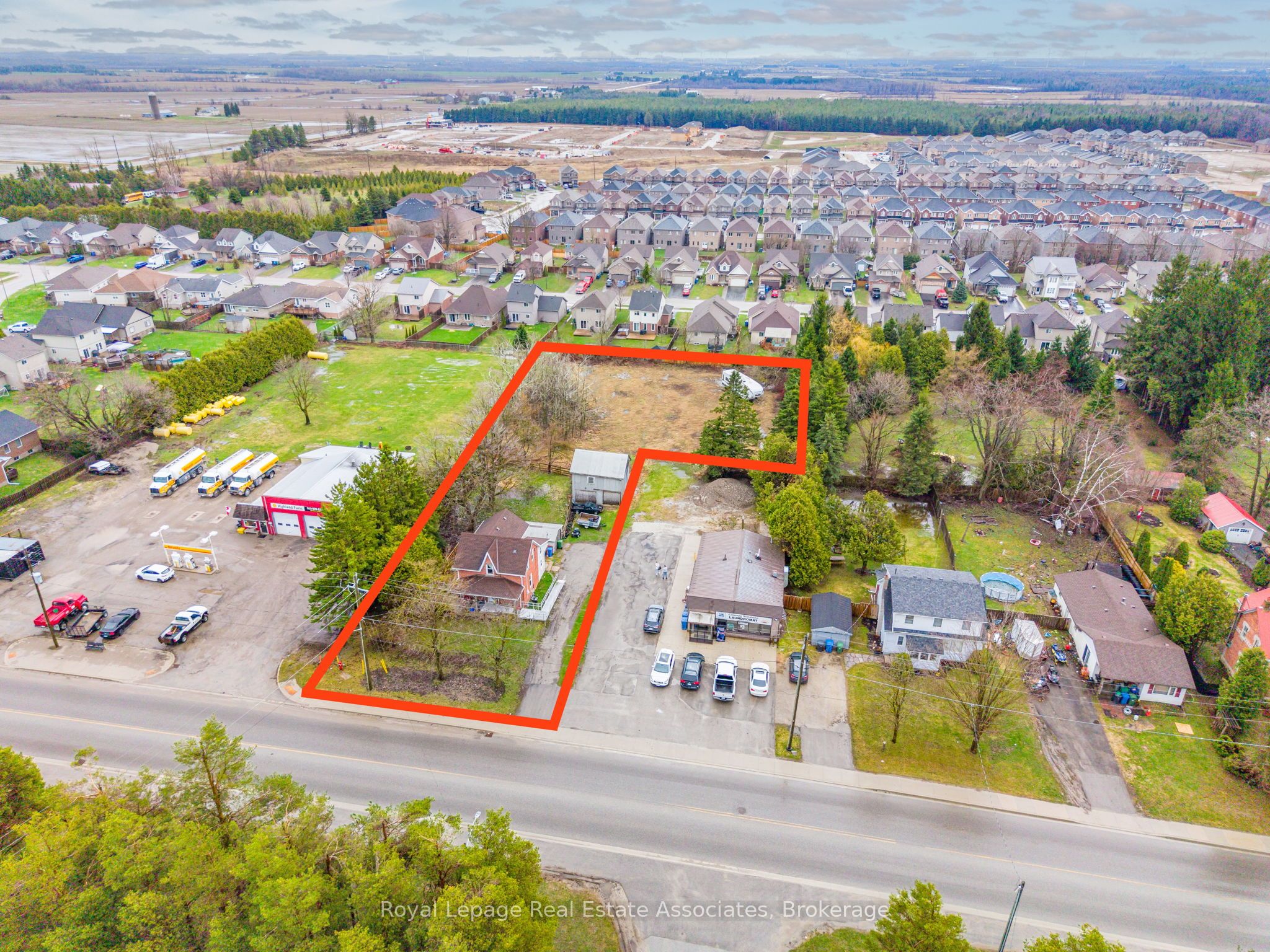 557 Main Street E, Southgate, ON, N0C 1B0