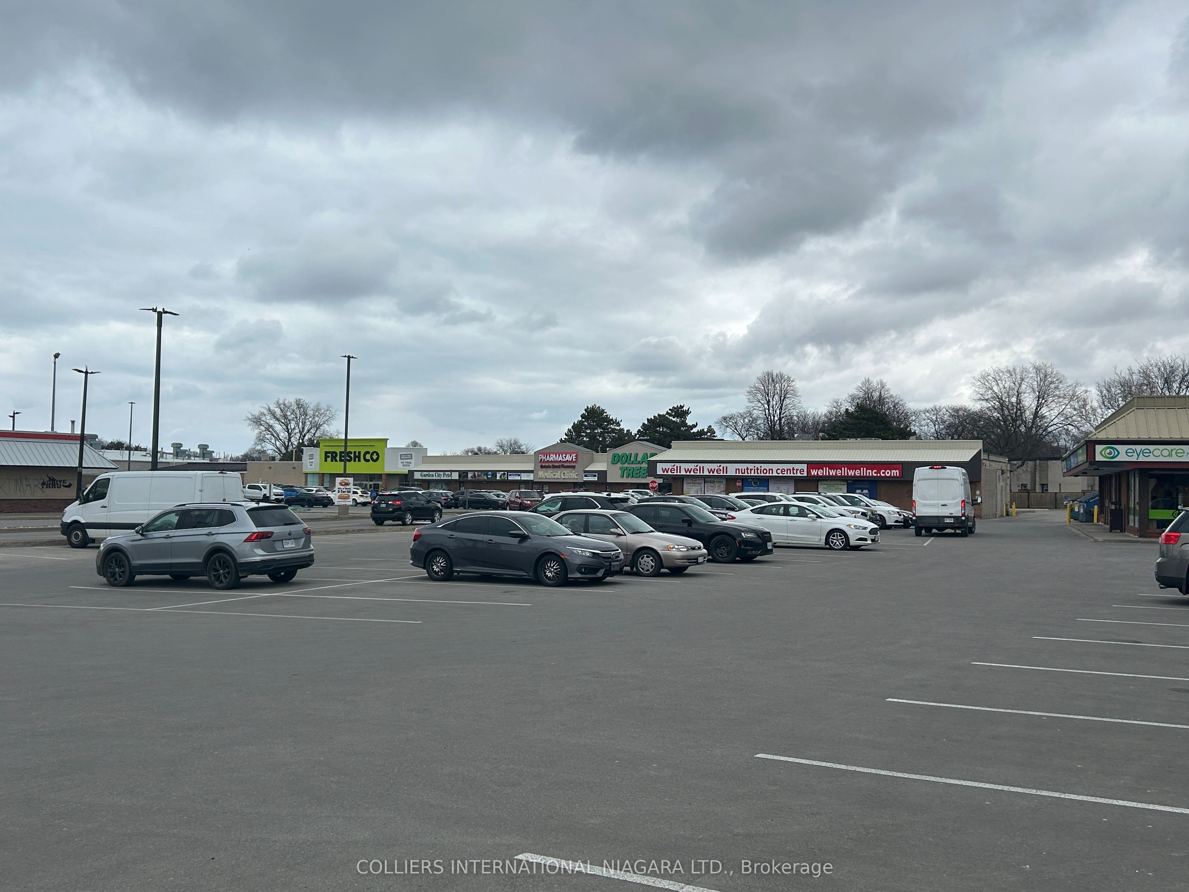 Additional image 4 of 5B-318 Ontario Street, St. Catharines, ON, L2R 5L8