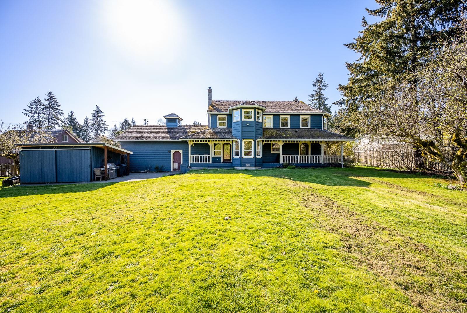 Additional image 4 of 3397 Lake Trail Road, Courtenay, BC, V9N 9M2