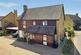 Chedington, Shoeburyness, Southend-on-Sea, Essex, SS3