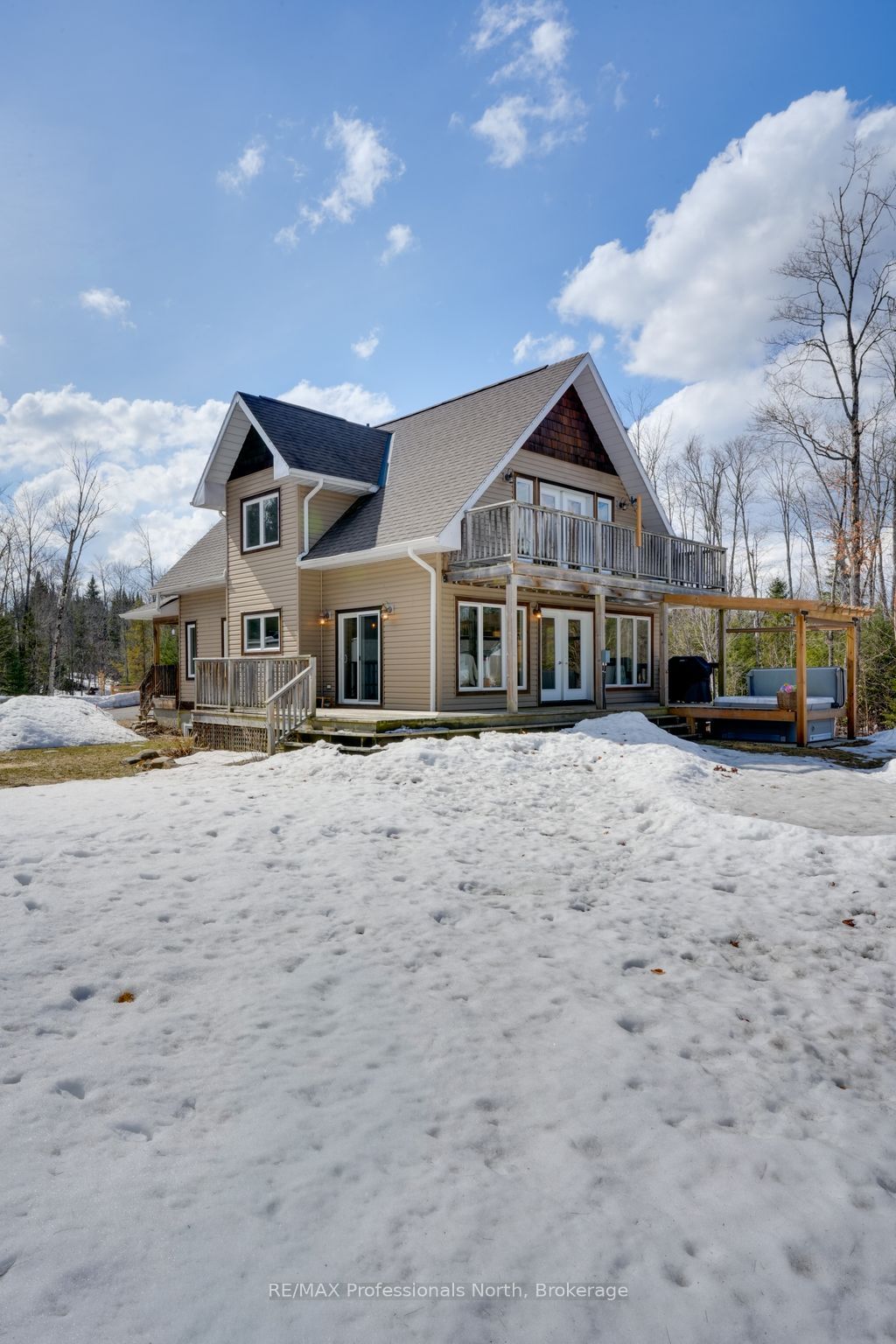 Additional image 6 of 1289 Purbrook Road, Bracebridge, ON, P1L 1X3