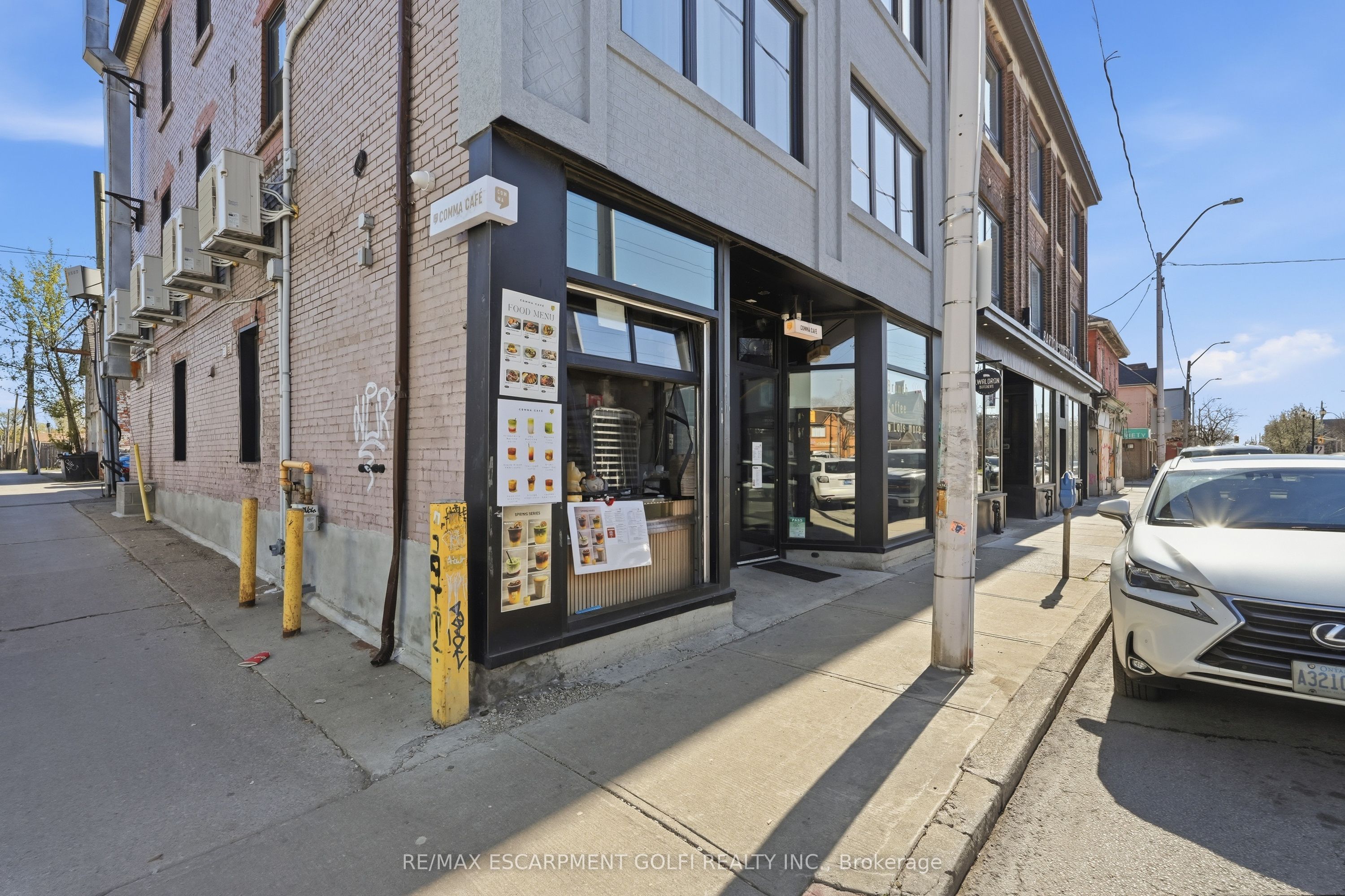 Additional image 3 of 301-303 Barton Street E, Hamilton, ON, L8L 2X4