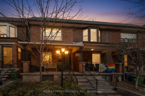 Additional image 7 of 219 St Helen's Avenue, Toronto, ON, M6H 4A2