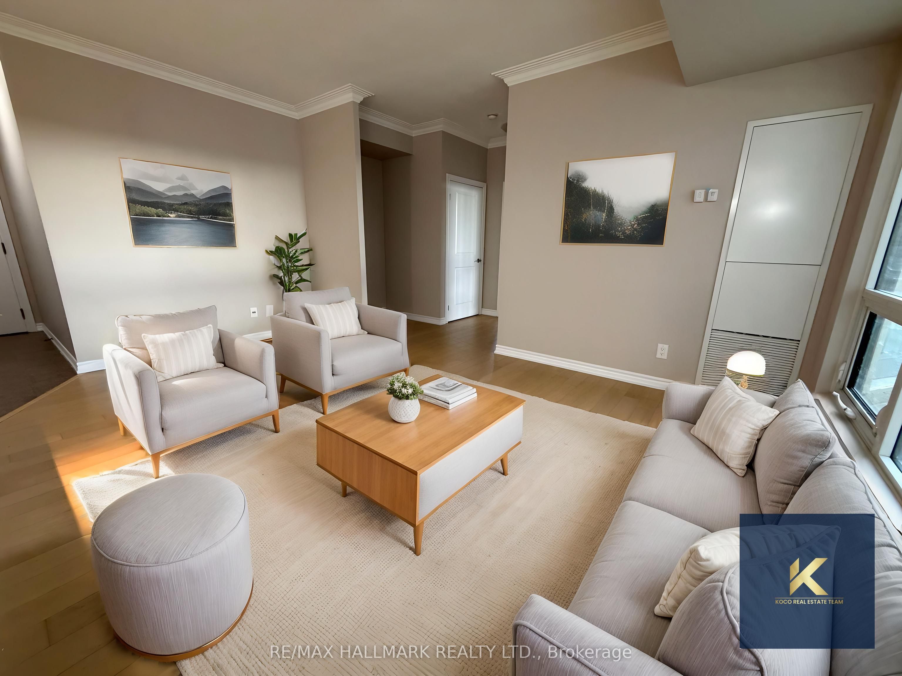 909-7730 Kipling Avenue, Vaughan, ON, L4L 1Y9