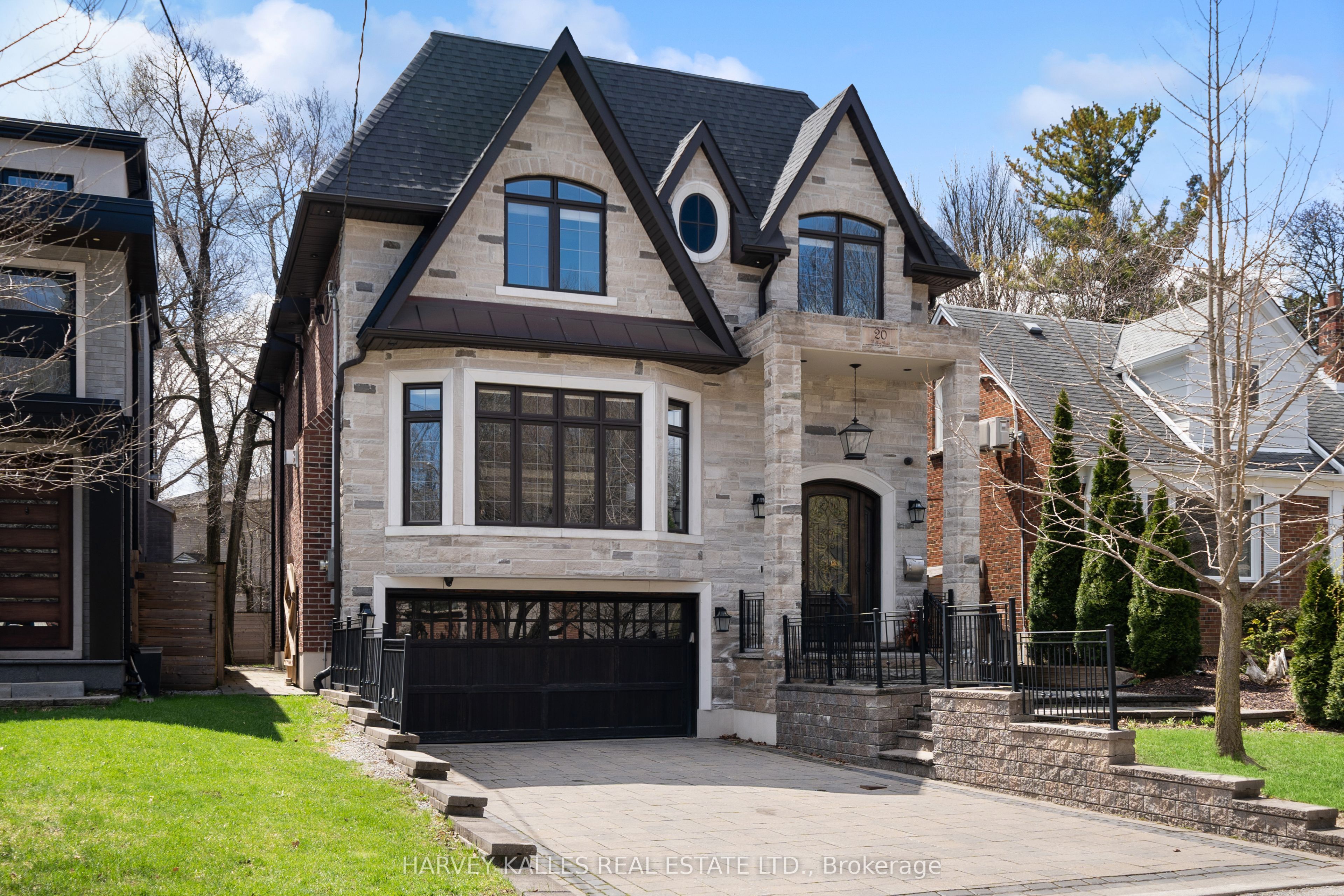 20 Walker Road, Toronto, ON, M2N 2K3