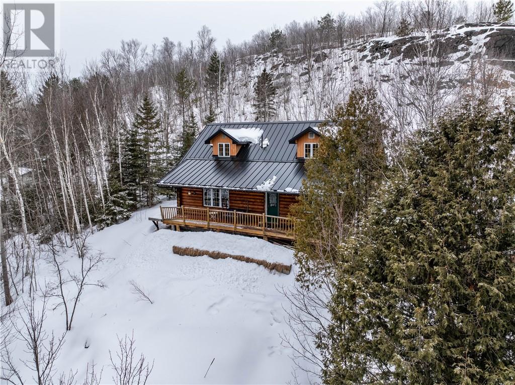 Additional image 3 of 5087 Tilton Lake Road, Sudbury, ON, P3G1K9