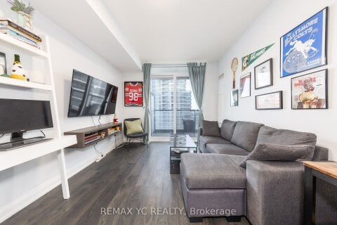 Additional image 7 of 2604-30 Gibbs Road, Toronto, ON, M9B 0E4