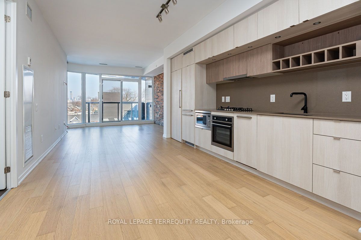 Additional image 4 of 501-138 St Helens Avenue, Toronto, ON, M6H 0B8