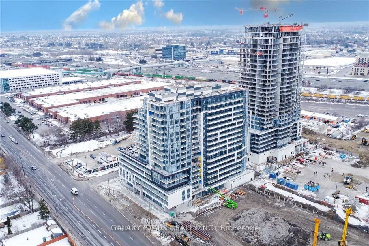 Additional image 2 of 302-1480 Bayly Street, Pickering, ON, L1W 0C2