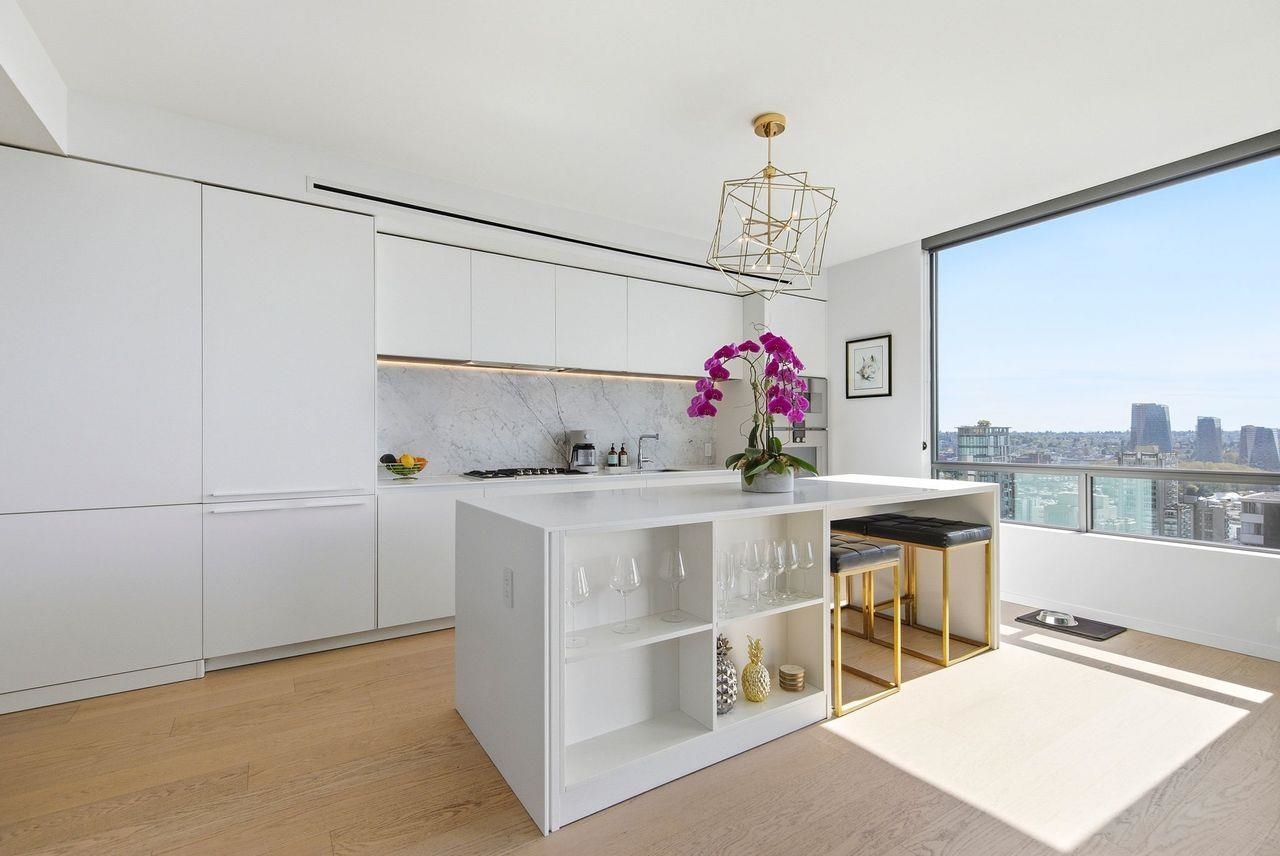 Additional image 3 of 1403-1171 Jervis Street, Vancouver, BC, V6E 0C9