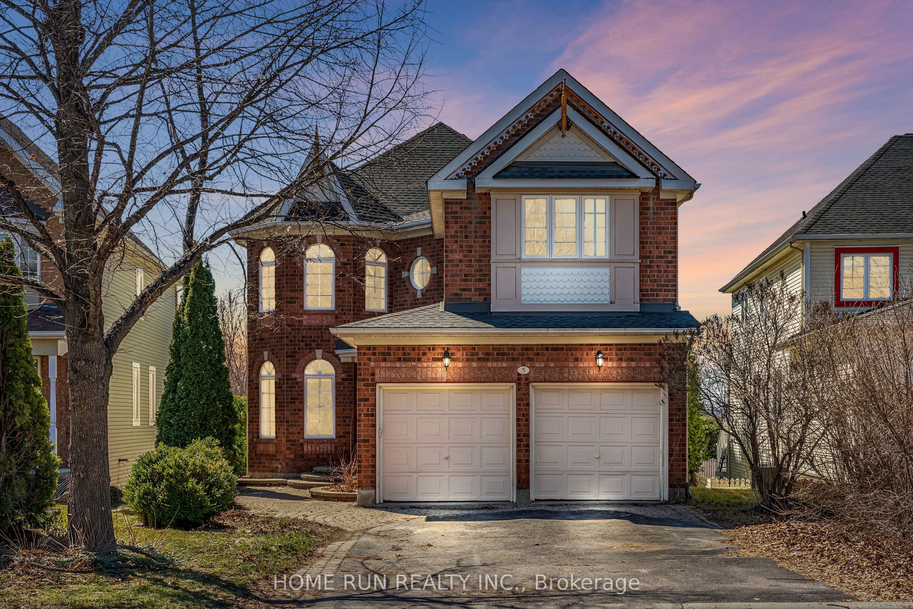 Additional image 2 of 5 Cheltonia Way, Ottawa, ON, K2T 1G1